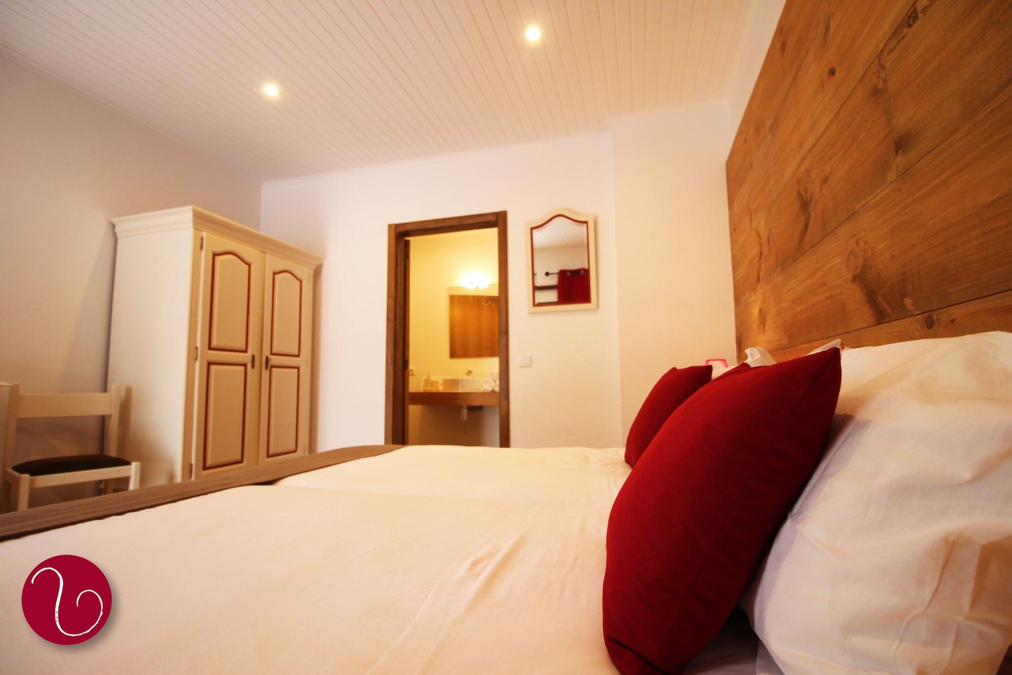 Guesthouse Vila Lusitania 푼샬 외부 사진