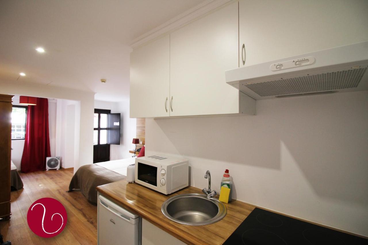 Guesthouse Vila Lusitania 푼샬 외부 사진