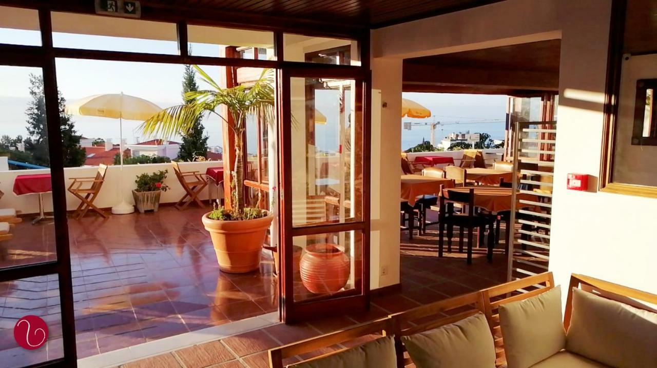 Guesthouse Vila Lusitania 푼샬 외부 사진