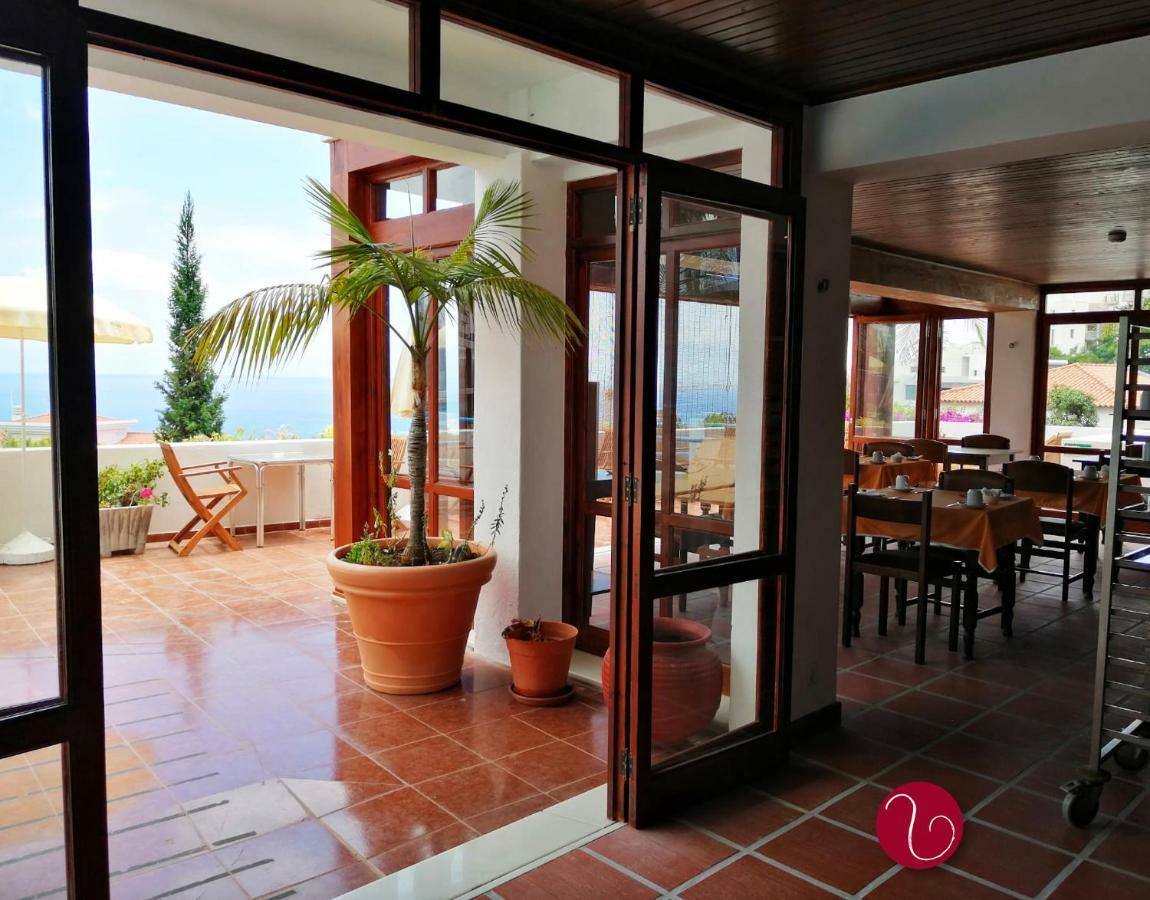 Guesthouse Vila Lusitania 푼샬 외부 사진