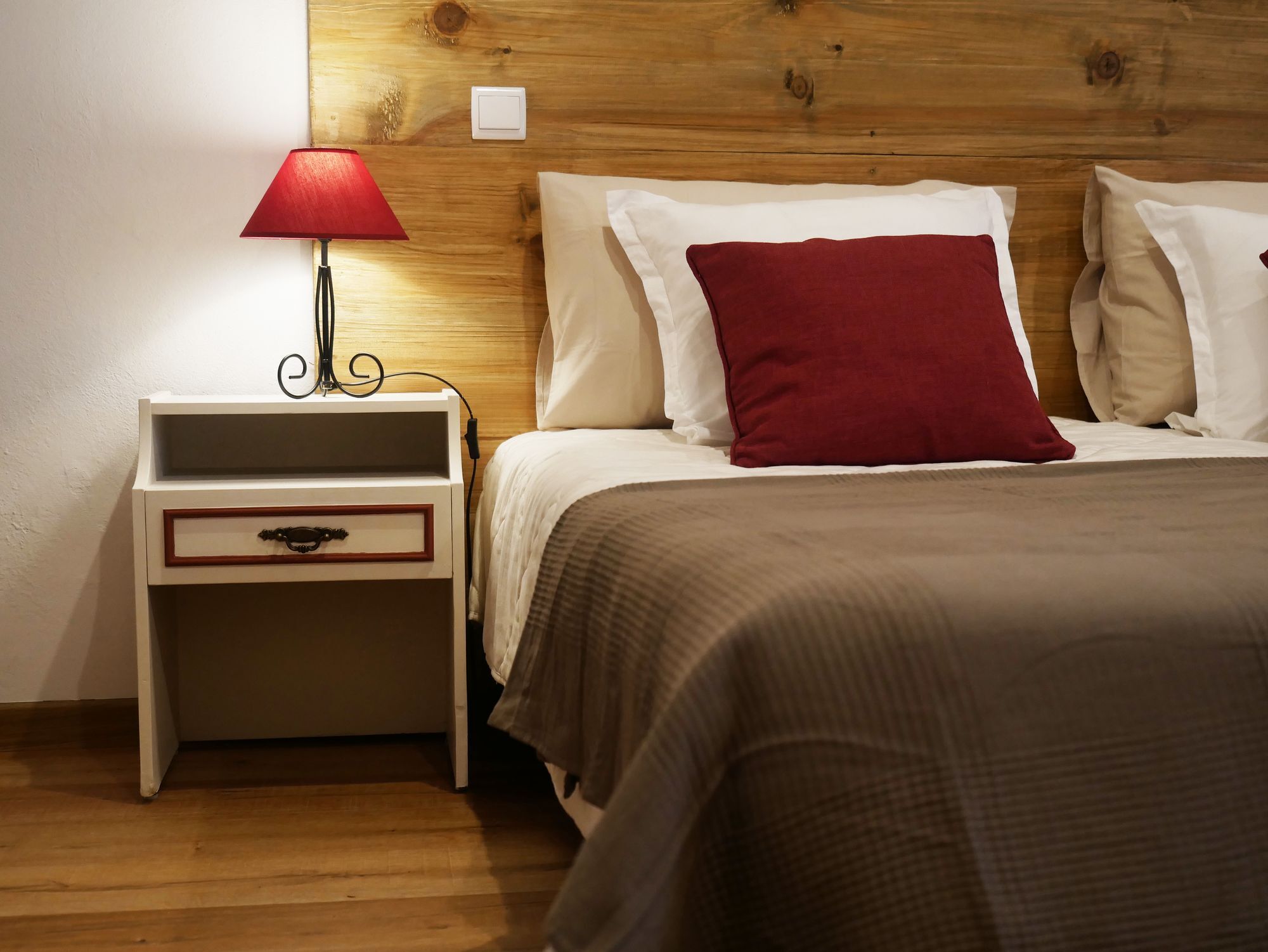 Guesthouse Vila Lusitania 푼샬 외부 사진