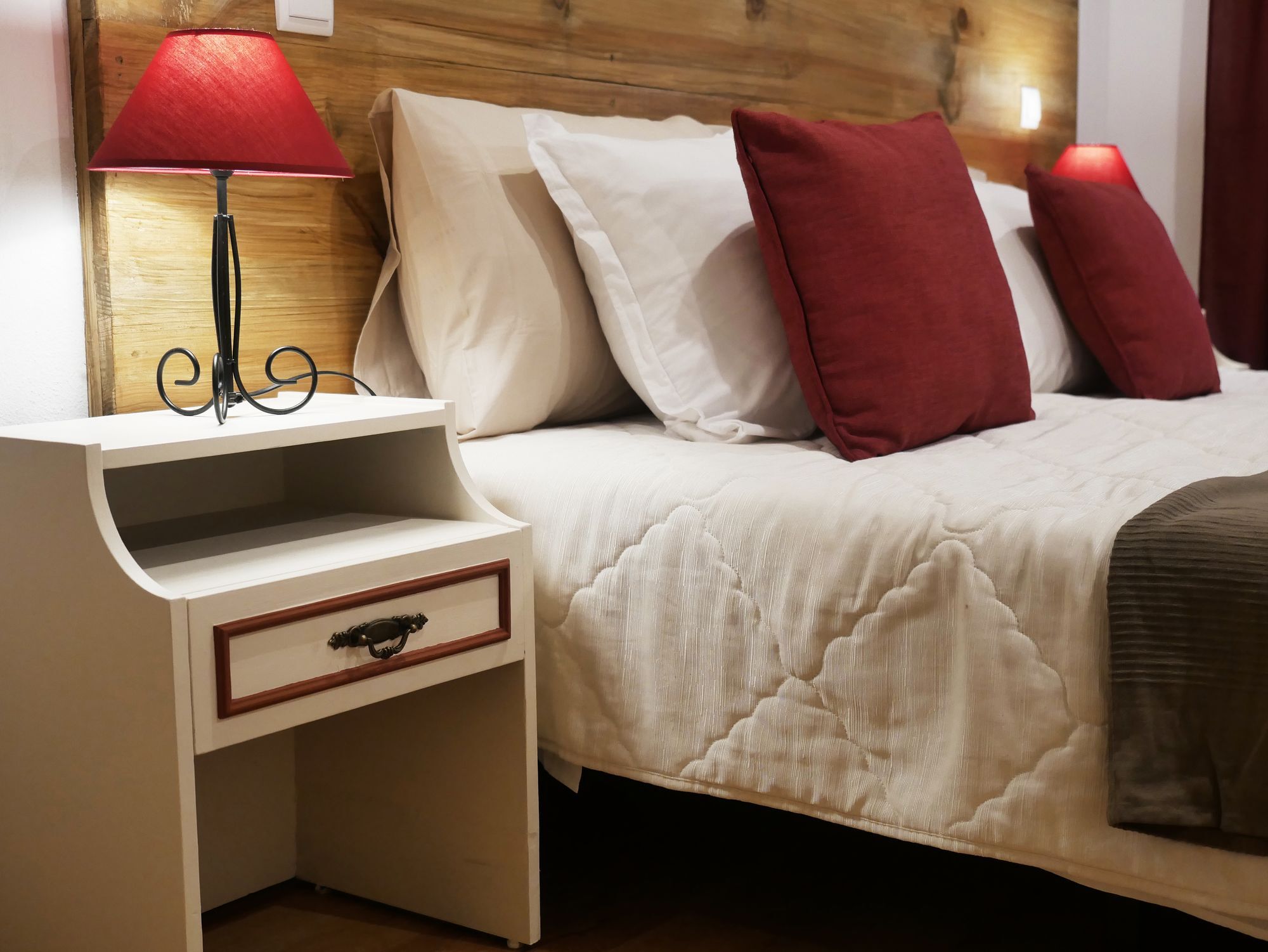 Guesthouse Vila Lusitania 푼샬 외부 사진